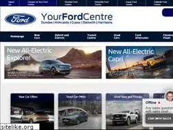 Sites similar to harrisonsford.co.uk
