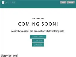 Sites similar to harrisonshouse.org