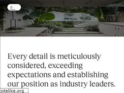 Sites similar to harrisonslandscaping.com.au