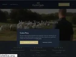 Sites similar to harrisonspinks.co.uk