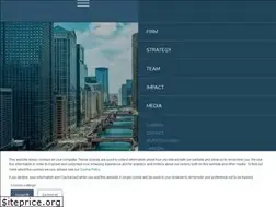 Sites similar to harrisonst.com