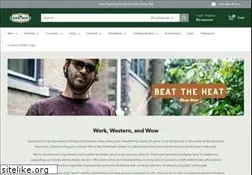 Sites similar to harrisonsworkwear.com