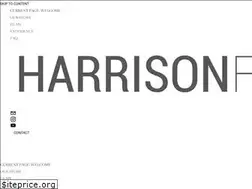Sites similar to harrisonweddingfilms.com