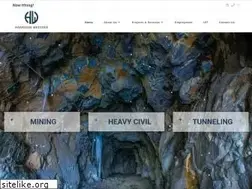 Sites similar to harrisonwestern.com