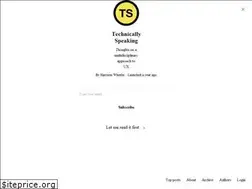 Sites similar to harrisonwheeler.substack.com
