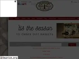 Sites similar to harrisonwinevault.com