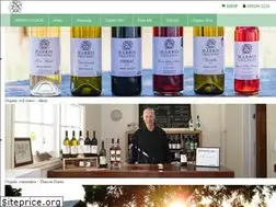 Sites similar to harrisorganicwine.com.au