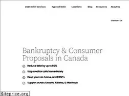 Sites similar to harrispartners.ca