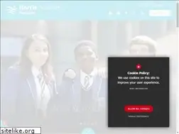 Sites similar to harrispeckham.org.uk