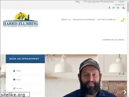 Sites similar to harrisplumbing.ca