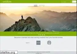 Sites similar to harrispollonline.com
