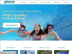 Sites similar to harrispoolproducts.com
