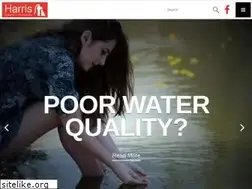 Sites similar to harrispumps.co.nz