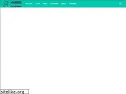Sites similar to harrisrealestateuniversity.com