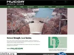 Sites similar to harrisrebar.com