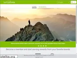 Sites similar to harrisrewards.com