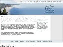 Sites similar to harrisryan.com