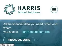 Sites similar to harrisschoolsolutions.com