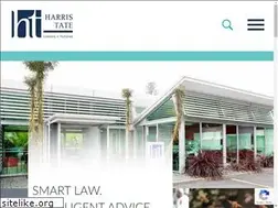 Sites similar to harristate.co.nz