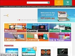 Sites similar to harristechnology.com.au
