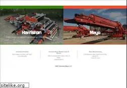 Sites similar to harriston-mayo.com