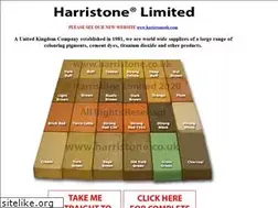 Sites similar to harristone.co.uk