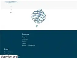 Sites similar to harristravelservice.com