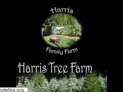Sites similar to harristreefarm.com