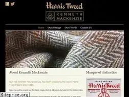 Sites similar to harristweedfabrics.com