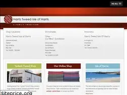 Sites similar to harristweedisleofharris.co.uk