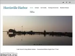 Sites similar to harrisvilleharborofrefuge.com