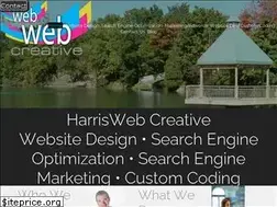 Sites similar to harrisweb.ca