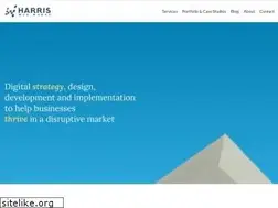 Sites similar to harriswebworks.com