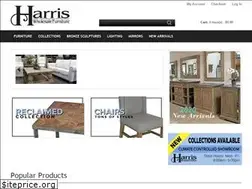 Sites similar to harriswholesalefurniture.com