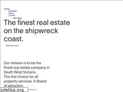 Sites similar to harriswood.com.au