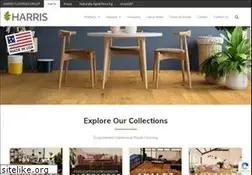 Sites similar to harriswoodfloors.com