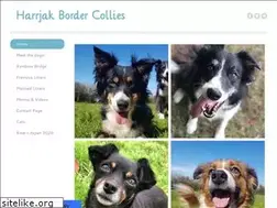 Sites similar to harrjak.co.uk