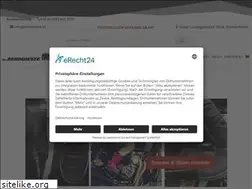 Sites similar to harro.de