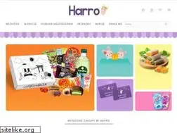 Sites similar to harro.pl