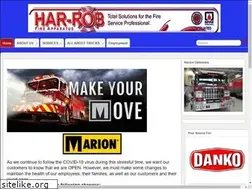 Sites similar to harrob.com