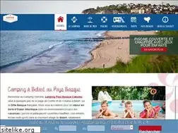 Sites similar to harrobia.fr