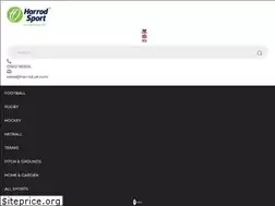 Sites similar to harrod.uk.com
