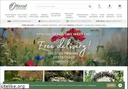 Sites similar to harrodhorticultural.com