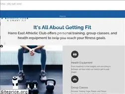 Sites similar to harroeast.com