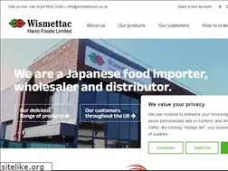 Sites similar to harrofoods.co.uk