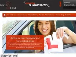 Sites similar to harrogate-drivingschools.co.uk
