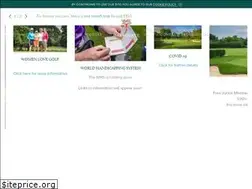 Sites similar to harrogate-gc.co.uk