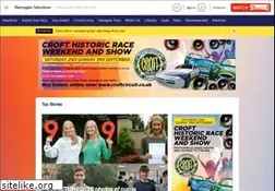 Sites similar to harrogateadvertiser.co.uk