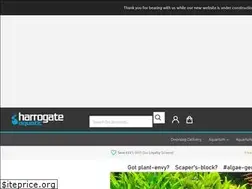 Sites similar to harrogateaquatic.com