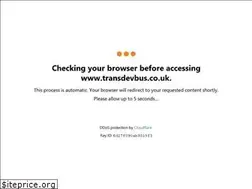 Sites similar to harrogatebus.co.uk